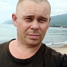 Фотография мужчины Aleks, 39 лет из г. Усолье-Сибирское