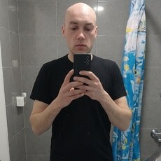 Фотография мужчины Андрей, 32 года из г. Йошкар-Ола