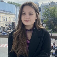 Фотография девушки Маша, 20 лет из г. Львов