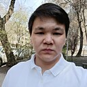 Айбек, 24 года