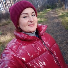 Фотография девушки Марисобель, 45 лет из г. Челябинск