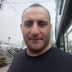 Фотография мужчины Онур, 22 года из г. Волгоград