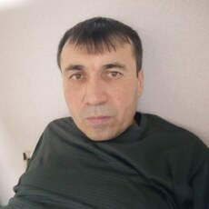 Фотография мужчины Бекзод, 43 года из г. Хабаровск