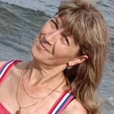Фотография девушки Елена, 55 лет из г. Уссурийск
