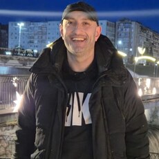 Фотография мужчины Тимур, 46 лет из г. Владикавказ