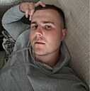 Данил, 23 года