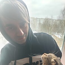 Фотография мужчины Александр Бэккер, 36 лет из г. Смоленск