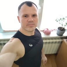 Фотография мужчины Василий, 44 года из г. Санкт-Петербург