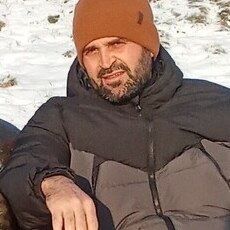 Фотография мужчины Alik, 37 лет из г. Варшава