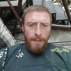Фотография мужчины Роман, 39 лет из г. Борисполь