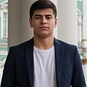 Ислом, 31 год