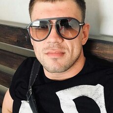 Фотография мужчины Дмитрий, 35 лет из г. Санкт-Петербург