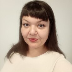 Фотография девушки Елена, 42 года из г. Ворсма