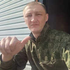 Фотография мужчины Вадим, 31 год из г. Курск