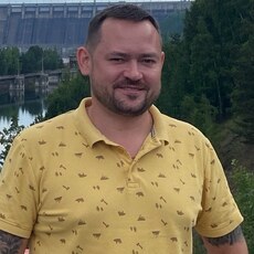 Фотография мужчины Алексей, 40 лет из г. Кемерово