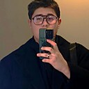 Шухрат, 18 лет
