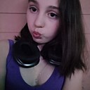 Полина, 19 лет