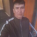 Абат, 39 лет