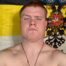Фотография мужчины Алексей, 21 год из г. Орел
