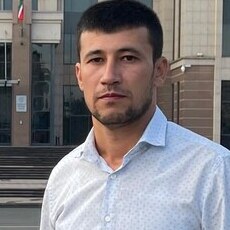Фотография мужчины Рустам, 34 года из г. Казань