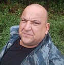 Митяй, 48 лет