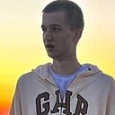 Кирилл, 23 года