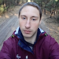 Фотография мужчины Григорий, 29 лет из г. Борисоглебск