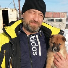 Фотография мужчины Сергей, 44 года из г. Петропавловск-Камчатский