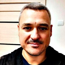 Фотография мужчины Виталий, 42 года из г. Санкт-Петербург