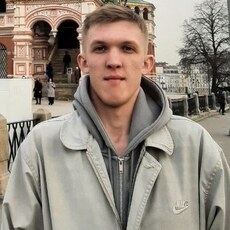 Фотография мужчины Вова, 22 года из г. Волгоград