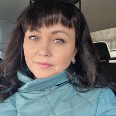 Фотография девушки Надежда, 43 года из г. Белгород