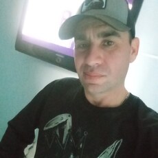 Фотография мужчины Вячеслав, 42 года из г. Чехов