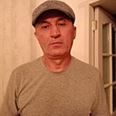 Али, 50 лет
