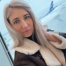 Фотография девушки Ольга, 42 года из г. Москва