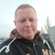 Фотография мужчины Виктор, 42 года из г. Псков