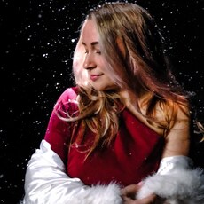 Фотография девушки Марина, 40 лет из г. Санкт-Петербург
