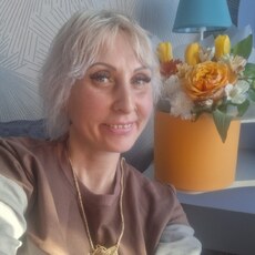 Фотография девушки Лариса, 44 года из г. Губкин