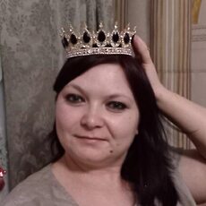 Фотография девушки Оксана, 33 года из г. Богуслав