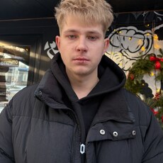 Фотография мужчины Danger, 22 года из г. Брест