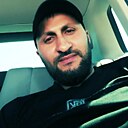 Алик, 30 лет