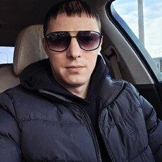 Фотография мужчины Алексей, 36 лет из г. Санкт-Петербург
