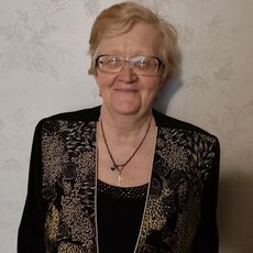 Фотография девушки Людмила, 67 лет из г. Ижевск