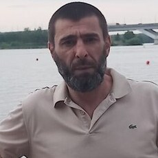 Фотография мужчины Мага, 41 год из г. Москва