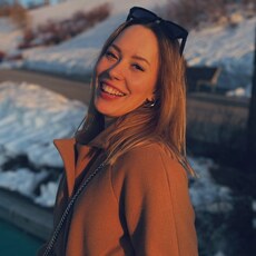 Фотография девушки Арина, 19 лет из г. Пермь