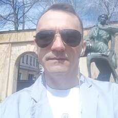 Фотография мужчины Геннадий, 41 год из г. Ставрополь