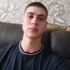 Фотография мужчины Артур, 21 год из г. Красноярск