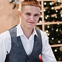 Антон, 23 года
