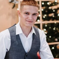 Фотография мужчины Антон, 23 года из г. Молодечно