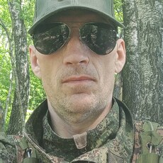 Фотография мужчины Михаил, 48 лет из г. Владимир