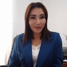 Фотография девушки Mayram Muhitdin, 39 лет из г. Исфана